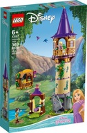 LEGO DISNEY BEŽECKÁ VEŽA Č. 43187