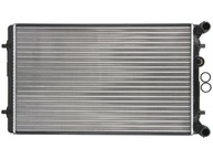 RADIATOR SEDLO LEON I 1M 1,4-1,9