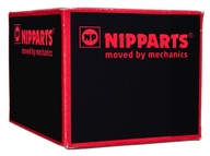 NIPPARTS BRZDOVÉ ČELISTY N3501057