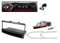 Xblitz RF200 Bluetooth USB rádio FORD MONDEO MK2