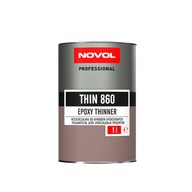 NOVOL THIN 860 - EPOXIDOVÉ RIEDIDLO L