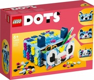 DOTS bloky 41805 Kreatívne zvieratko - zásuvka