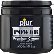 pjur Power fisting lubrikant 500 ml