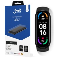 Fólia ARC 3MK pre hodinky Xiaomi Mi Band 6 Watch