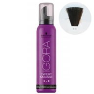 Schwarzkopf Igora Expert farbiaca pena 5-0