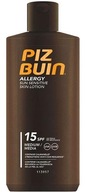 Piz Buin opaľovacie mlieko pre citlivú pleť SPF 15 200 ml