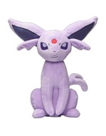 ORIGINÁLNA PLYŠOVÁ HRAČKA MASKOT / POKEMON ESPEON 22 cm