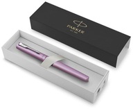 Vector XL rollerové pero, lila, Parker