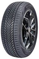 4x celoročné pneumatiky 225/55R17 Tracmax X-Privilo A/S TRAC SAVER