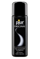 pjur ORIGINAL Silikónový hydratačný gél 30ml