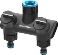 Cellfast Double splitter (C53-220)