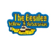 Špendlík na oblečenie The Beatles Yellow Submarine