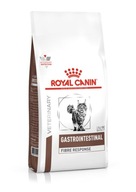 Royal Canin Veterinary Diet Cat Fiber Response 2kg