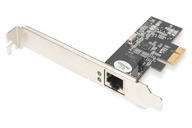 Sieťová karta PCI Express RJ45 2,5 Gigabit 2500 Ms