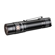 LED TORCH Fenix ​​​​E35R čierna EDC vylepšená