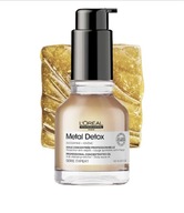 LOREAL METAL DETOX OLEJ 50 ML