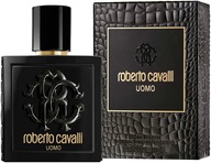 ROBERTO CAVALLI UOMO EDT 100ml ORIGINÁL