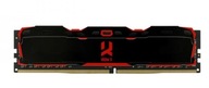 Pamäť DDR4 GOODRAM IRDM X 16GB 3200 CL16