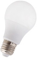 Žiarovka e27 a60 led 15w teplá 3000k