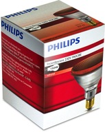 Infražiarič Philips IR PAR38 150W