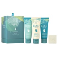 Sada Scottish Fine Soaps Sea Kelp Marine Spa 4 ks