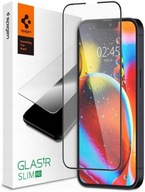 SPIGEN PLNĚ TEPENÉ SKLO PRE IPHONE 13 13 PRO