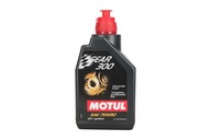 Motul Gear 300 75W-90 1L Prevodový olej