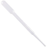 AQA PIPETA PLAST 1ML DLH 15 cm