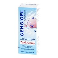 GÉL NA ZUBY GENGIEL 20ml