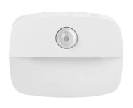 Batériové LED svietidlo s Twilight Motion Sensor