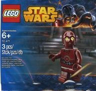 LEGO Star Wars TC-4 figúrka 5002122