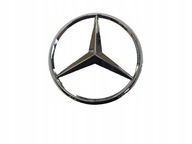 ZNAK ODZNAK LOGO LOGO ZNAK PRE MERCEDES W212 E63 E550