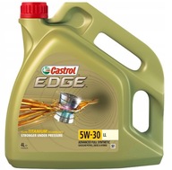 Castrol Edge Titanium FST LL 4L 5W-30