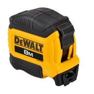 MERAŤ 8m x 28mm DeWalt kompaktný zvinovací meter