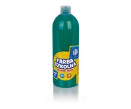 Astra školská farba 1000 ml Emerald