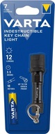 Varta KEY CHAIN ​​​​1AAA 16701 LED baterka