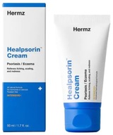 Healpsorin Krémový krém na psoriázu a ekzém 50 ml