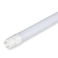 LED žiarivka T8 V-TAC 9W 60cm so štartérom VT-6072 4000K 850lm