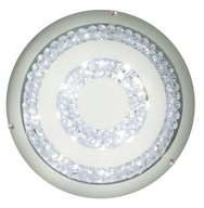 Candellux Monza stropná lampa 14-64233 Led Plafond 3000K