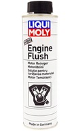 VYPLÁCHNUTIE MOTORA LIQUI MOLY