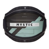 Hrazda Mystic Majestic X Black/Green S