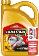 Qualitium Power V 5W30 5L C3 DPF