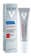 VICHY LIFTACTIV SUPREME LIFTING očný krém s kyselinou hyalurónovou 15