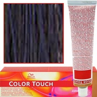 WELLA COLOR TOUCH farba na vlasy 2/8 60ml