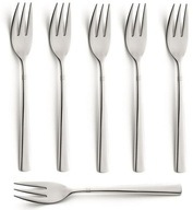 AMEFA 6 CUTLERY 8410 PALMON VIDLIČKY NA TORTY