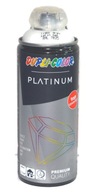 RAL 7035 POLOMATNÁ MOTIP PLATINIOVÁ FARBA SPREJ 400 ML