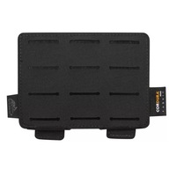 Helikon Belt MOLLE Adapter 3 x 4 Panel - Black