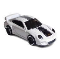 HOT WHEELS - Porsche 911 GT2 White