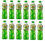 12x nápoj z jablka Tymbark a kiwi 500 ml