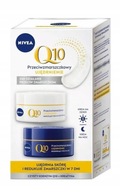 Nivea Q10 sada denného krému + nočného krému